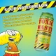 Энергетик Toxic Waste Watermelon Energy Drink Арбуз 500мл - изображение 3