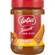Паста бісквітна Lotus Biscoff Crunchy Creme з кранчами 400г - зображення 1