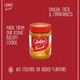Паста бісквітна Lotus Biscoff Crunchy Creme з кранчами 400г - зображення 4