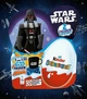 Кіндер Сюрприз Зоряні Війни Kinder Surprise Star Wars Набір яєць 4x20г - зображення 5
