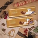 Темний шоколад Lindt Swiss Premium Dark Chocolate Hazelnut з лісовим горіхом 300г - зображення 4