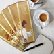Темний шоколад Lindt Swiss Premium Dark Chocolate Hazelnut з лісовим горіхом 300г - зображення 5