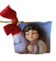 Итальянский Пандоро Bauli X THUN Pandoro With Decorative Ceramic Angel с Декоративным Ангелом 700г - изображение 4