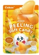 Желейні цукерки Cokoc Peelable Gummies Peeling Soft Candy Mango Манго 60г - зображення 9