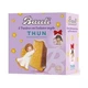 Итальянский Пандоро Bauli X THUN Pandoro With Decorative Ceramic Angel с Декоративным Ангелом 700г - изображение 8