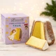 Итальянский Пандоро Bauli X THUN Pandoro With Decorative Ceramic Angel с Декоративным Ангелом 700г - изображение 11