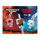 Киндер Джой Очень Странные Чудеса Kinder Joy Funko Pop Stranger Things Egg Набор Яиц 2x20г - изображение 6