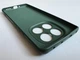 Захисний чохол WAVE Colorful Case (TPU) Forest Green для Poco X7 5G тонкий, зелений, надійний захист від ударів, з високоякісного силікону - зображення 9
