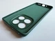 Захисний чохол WAVE Colorful Case (TPU) Forest Green для Poco X7 5G тонкий, зелений, надійний захист від ударів, з високоякісного силікону - зображення 10