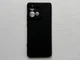 Захисний чохол для Motorola Edge 50 тонкий, чорний, надійний захист від ударів, з високоякісного силікону - зображення 1