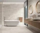 Плитка Baldocer Blind Dome Bone Rect 30x90см (WB3090R) - зображення 2