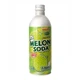 Японська газована вода Sangaria Ramune Melon Soda Диня 500мл - зображення 1