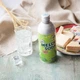 Японська газована вода Sangaria Ramune Melon Soda Диня 500мл - зображення 3