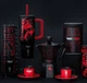Термокружка Bialetti Stranger Things Glow in the Dark светится в темноте 380 мл - изображение 6