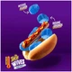Острые чипсы Takis Blue Heat Waves Hot Chili & Lime Чили и Лайм 226г - изображение 3