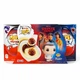 Кіндер Джой Дуже Дивні Дива Kinder Joy Funko Pop Stranger Things Egg Набір яєць 3x20г - зображення 1