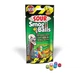Кислі цукерки Toxic Waste Sour Smog Balls 85г - зображення 1