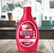 Полуничний сироп Hershey's Syrup Genuine Strawberry 623г - зображення 2