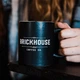 Кава мелена Brickhouse Coffee French Vanilla Французька Ваніль 340г - зображення 5