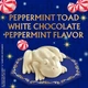 Вершки до кави Coffee Mate Zero Sugar Harry Potter White Chocolate Peppermint Creamer Гаррі Поттер 828мл - зображення 12