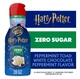 Вершки до кави Coffee Mate Zero Sugar Harry Potter White Chocolate Peppermint Creamer Гаррі Поттер 828мл - зображення 13