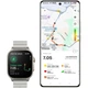 Смарт-годинник Realme Watch 5 Titanium Silver (RMW2501) - зображення 7