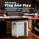 Зарядна станція LANPWR UFox-Plus-35E - изображение 6