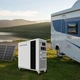Зарядна станція LANPWR UFox-Plus-35E - изображение 5