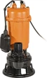 Насос заглибний дренажно-фекальний Powercraft WQCD 2200f (77317) - зображення 3