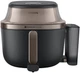 Мультипечь Philips OVI SteamFry NA547/07 - изображение 2