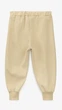 Костюм світшот+штани для дівчинки Dinomin 2521 110 см Бежевий shop (2000999435775) - зображення 9