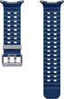 Pasek Samsung Marine do Watch Ultra Blue (8806097626855) - obraz 1
