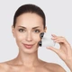 Микротоковый подтягиватель лица GESKE MicroCurrent Face-Lifter 6в1 белый - изображение 2