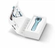 Электронный роллер для лица с микроиглами GESKE MicroNeedle Face Roller 9в1 бирюзовый - изображение 8