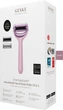Электронный роллер для лица и тела с микроиглами GESKE MicroNeedle Face&Body Roller 8в1 розовый - изображение 7