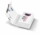Электронный роллер для лица и тела с микроиглами GESKE MicroNeedle Face&Body Roller 8в1 розовый - изображение 8