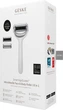 Электронный роллер для лица и тела с микроиглами GESKE MicroNeedle Face&Body Roller 8в1 белый - изображение 7