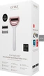 Электронный роллер для лица и тела с микроиглами GESKE MicroNeedle Face&Body Roller 8в1 жемчужный - изображение 7