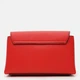 Сумка женская Guess Uptown Chic Mini 563 Красная (H2000029597855) - изображение 3
