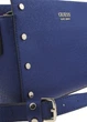 Сумка Guess Britta 669305 Синяя (H2000029517693) - изображение 4