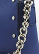 Сумка Guess Britta 669305 Синяя (H2000029517693) - изображение 7