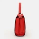 Сумка женская Guess Uptown chic turn-Lock 103 Красная (H2000029613463) - изображение 6