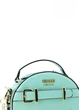 Сумка Guess Jori Round 7315 Ментол (H2000029517464) - изображение 3