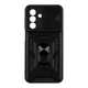 Чохол Armor Guard Shield для Samsung Galaxy А17 (A175)/A17 5G (A176) Black - зображення 3