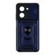 Противоударный Чехол Armor Guard Shield для Xiaomi Redmi A5 4G Dark Blue - изображение 1