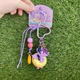 Ігровий набір Брелок Іскорка з пончиком Май Літл Поні з Браслетом My Little Pony Hasbro Мій маленький поні Іграшка для дівчаток - зображення 4