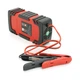Автоматичне ЗУ для акумулятора DEMUDA 12V/24V (MF,WET,AGM,GEL), AC110/220V, DC:14,8В/29,6В, Струм заряду 12V/6A, 24V/4A, LCD, крокодили - изображение 3