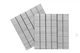 Скобы для степлера Parkside Set d’Agrafes Type 53 (10 мм / 12 мм), 3600 шт - изображение 2