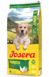 JOSERA YoungStar 12,5 кг - Беззерновий корм для цуценят - изображение 1