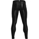 Лосини Under Armour ISO-CHILL чорні M 1365226-001 - зображення 2